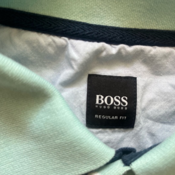 Hugo Boss | Polo Shirt - Picture 4 of 4